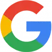 Google rating badge
